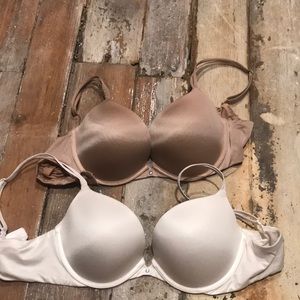 Victoria secret very sexy push up bra